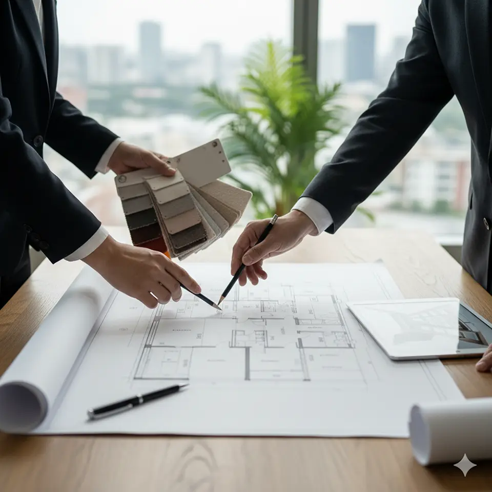Design Consulting